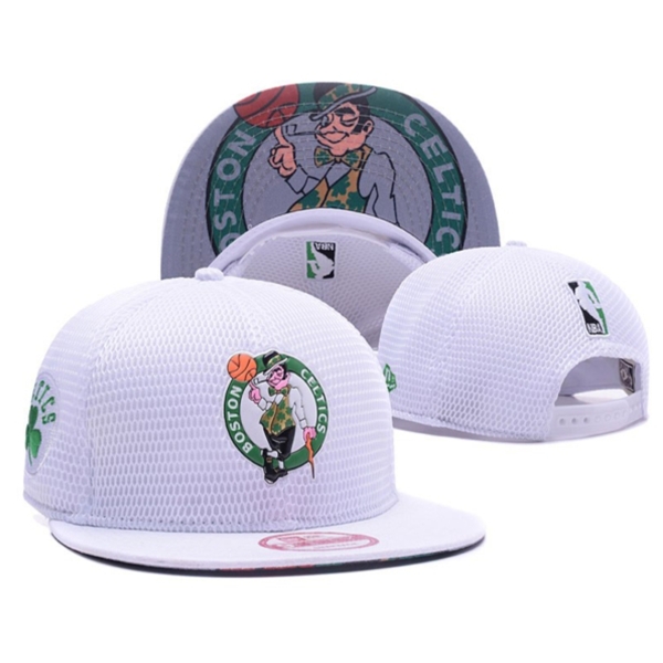 Снепбэк New Era Boston Celtics Victory Grove Split Panel 9FIFTY Snapback