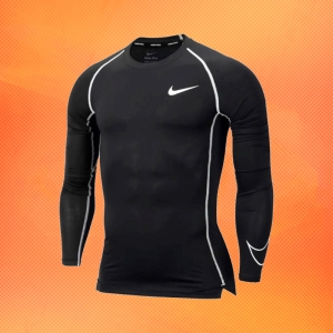 Компрессионные лонгсливы