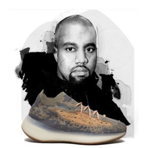 Yeezy Boost